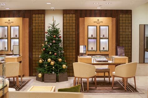 patek philippe store hong kong